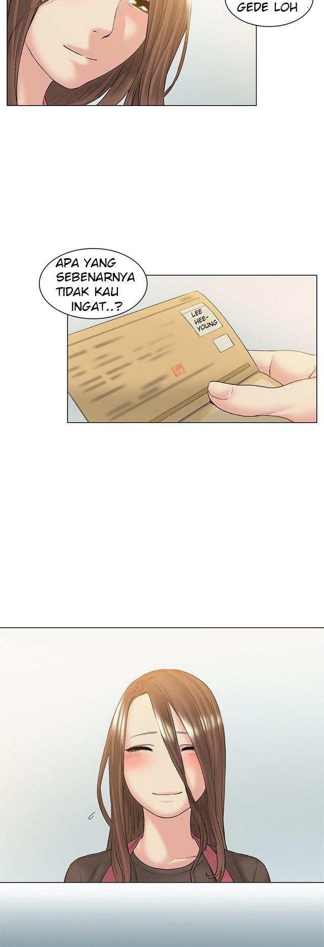 By Chance - Chapter 52 tamat 16 By Chance - Chapter 52 tamat 16