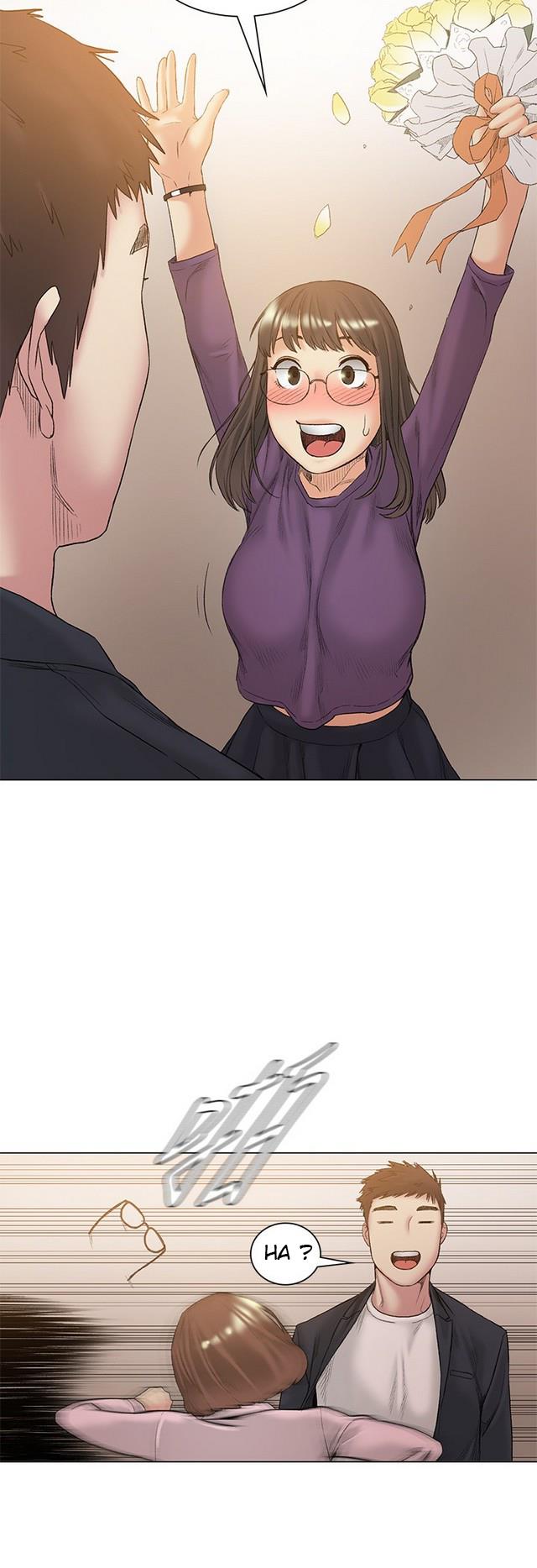 By Chance - Chapter 52 tamat 22 By Chance - Chapter 52 tamat 22