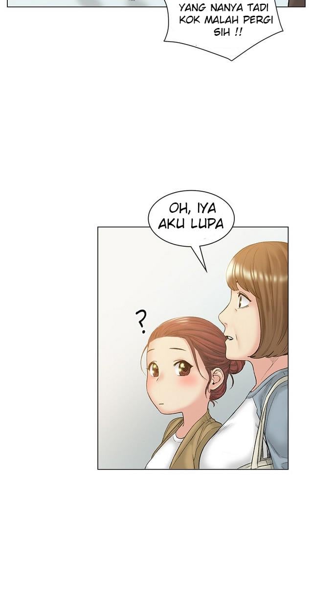 By Chance - Chapter 52 tamat 13 By Chance - Chapter 52 tamat 13