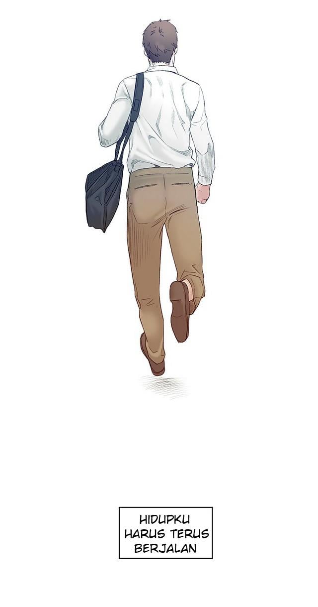 By Chance - Chapter 52 tamat 38 By Chance - Chapter 52 tamat 38