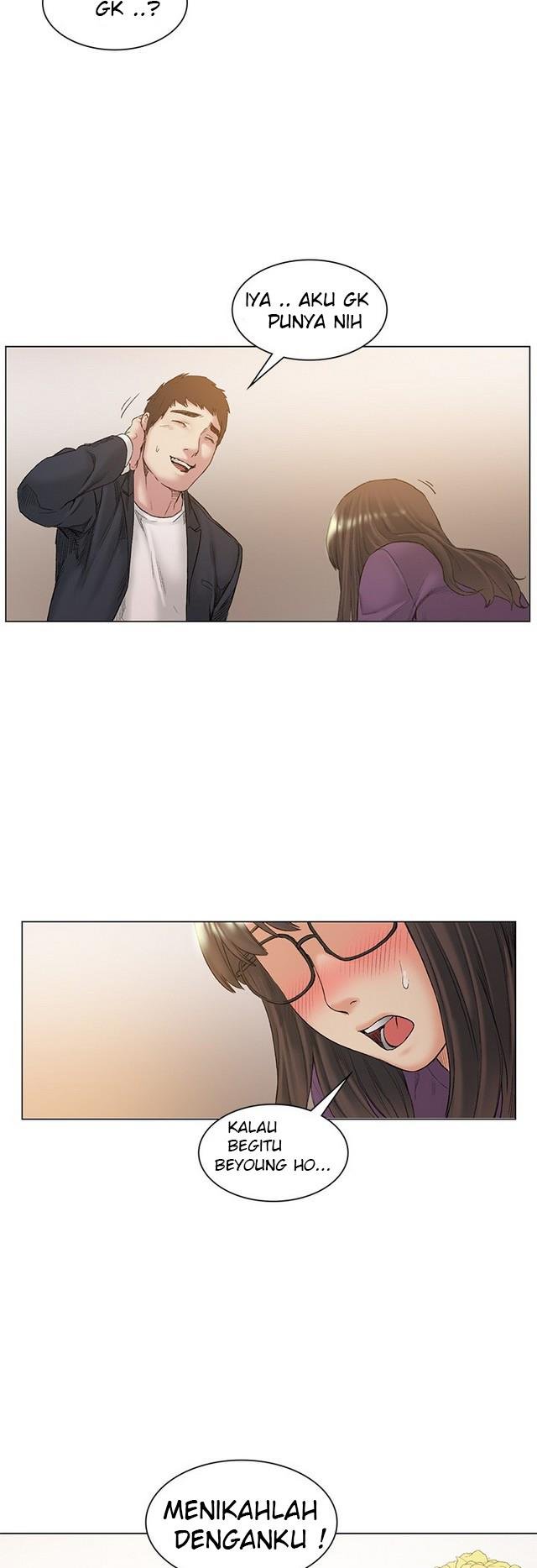 By Chance - Chapter 52 tamat 21 By Chance - Chapter 52 tamat 21