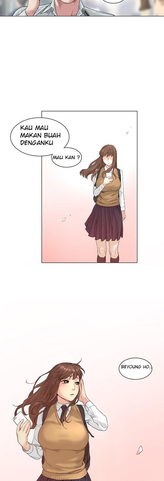 By Chance - Chapter 52 tamat 32 By Chance - Chapter 52 tamat 32