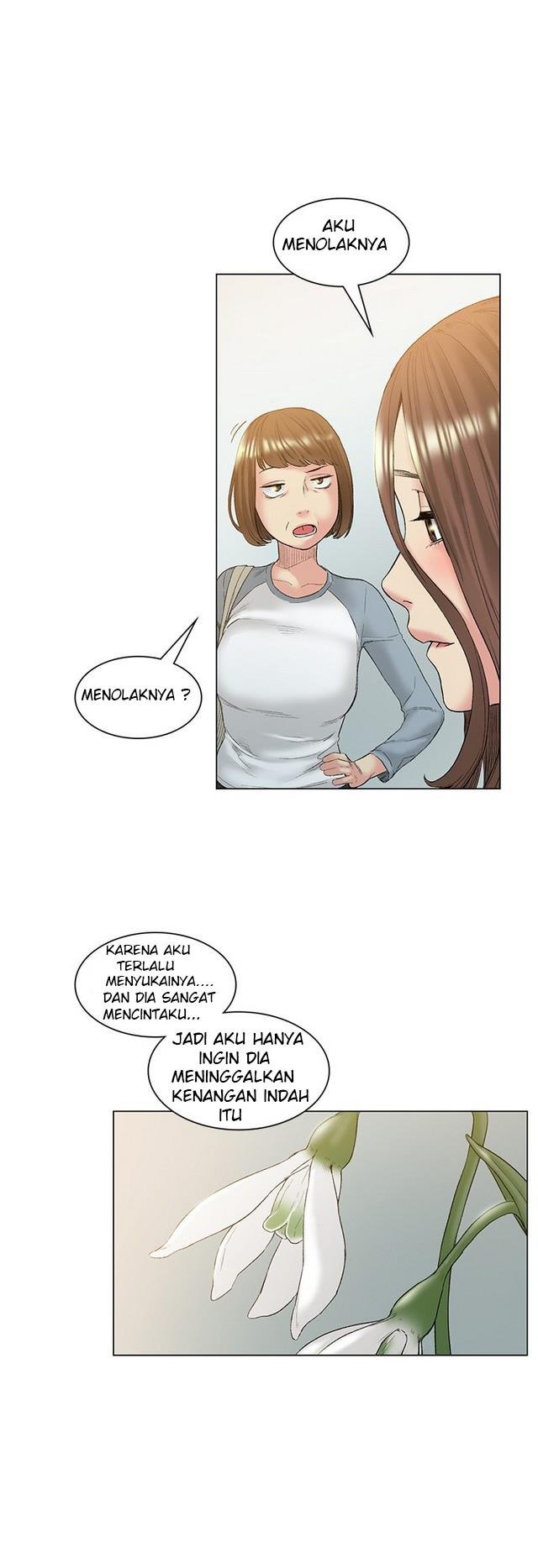 By Chance - Chapter 52 tamat 10 By Chance - Chapter 52 tamat 10