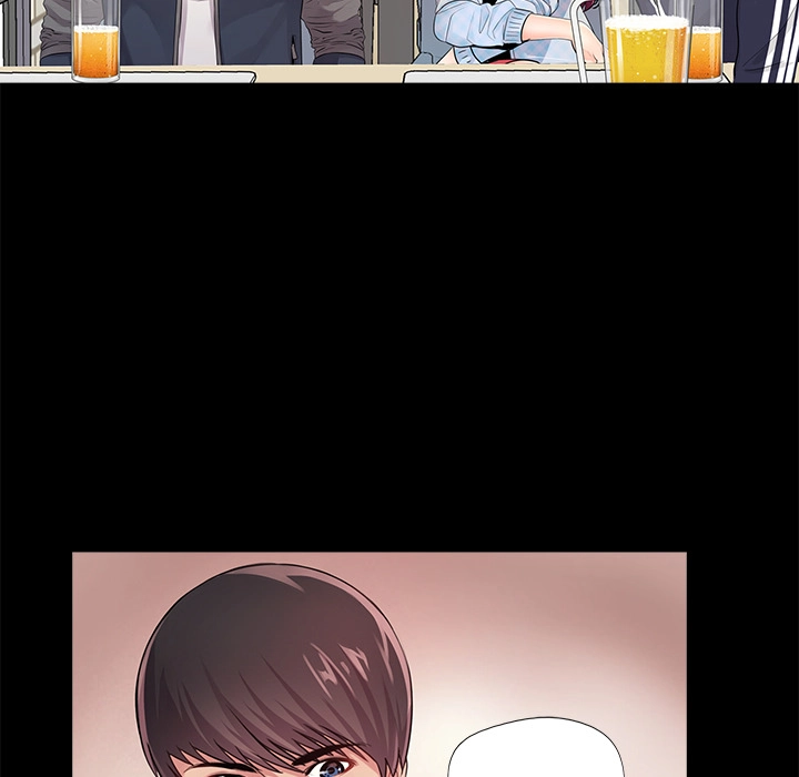 His Return - Chapter 1 45 His Return - Chapter 1 45