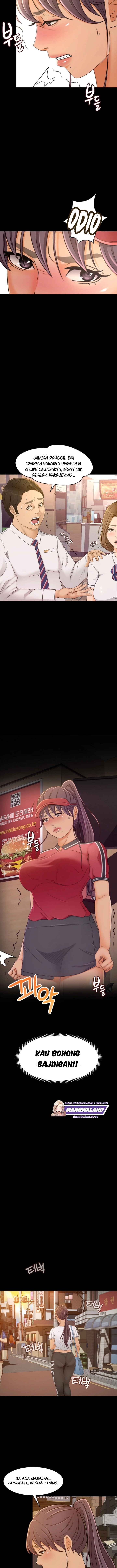 Good Girl - Chapter 1 9