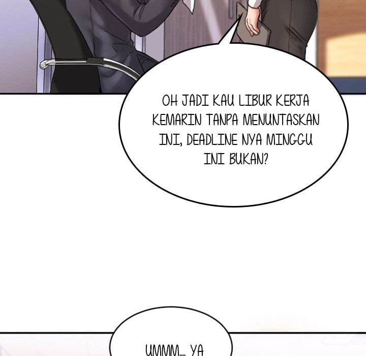 Food Chain (Smoke Joker) - Chapter 1 31