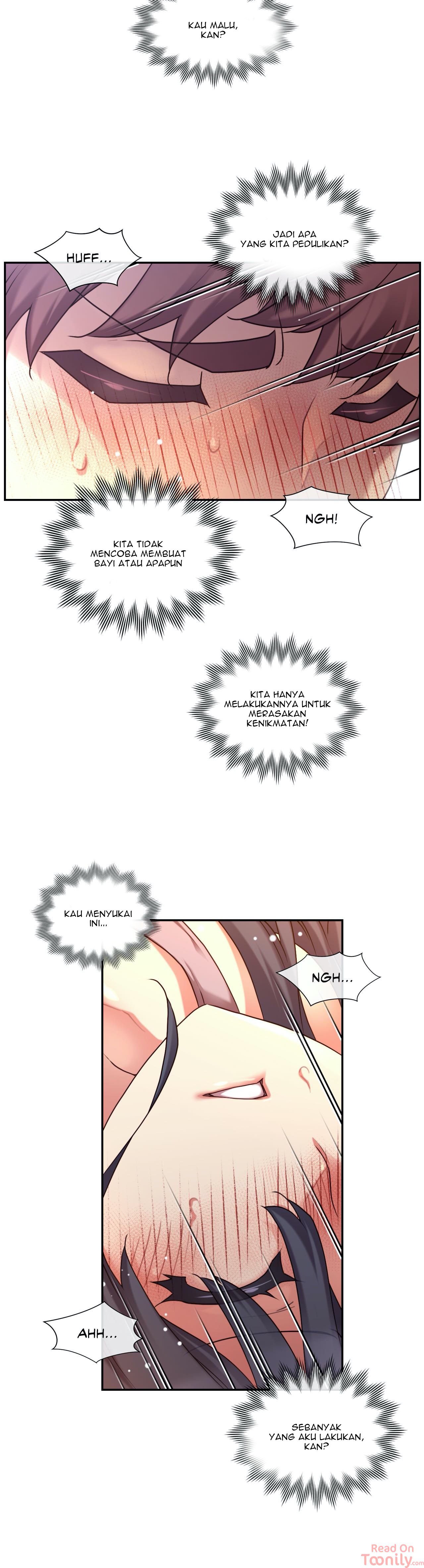 The Girlfriend Dice - Chapter 1 20