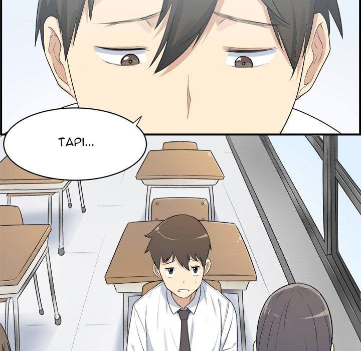 The Ark Is Me - Chapter 1 35