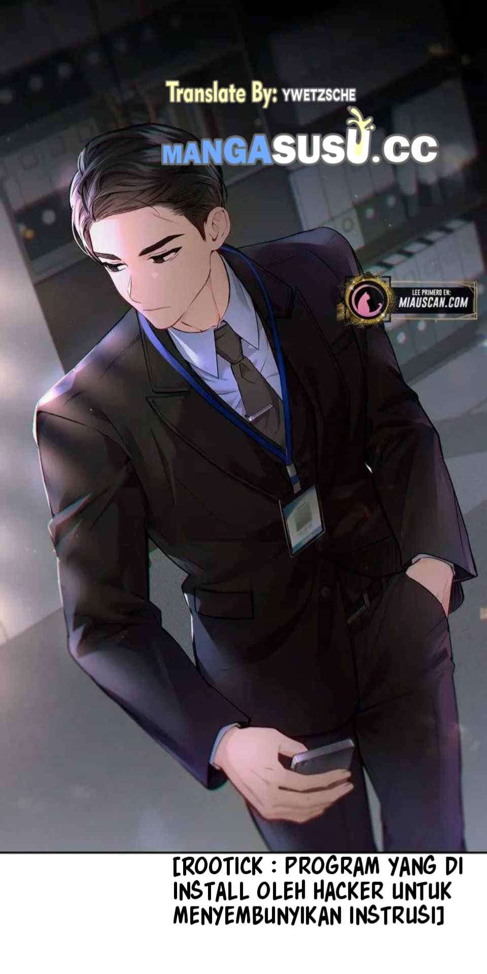 The Change of Season - Chapter 1 82