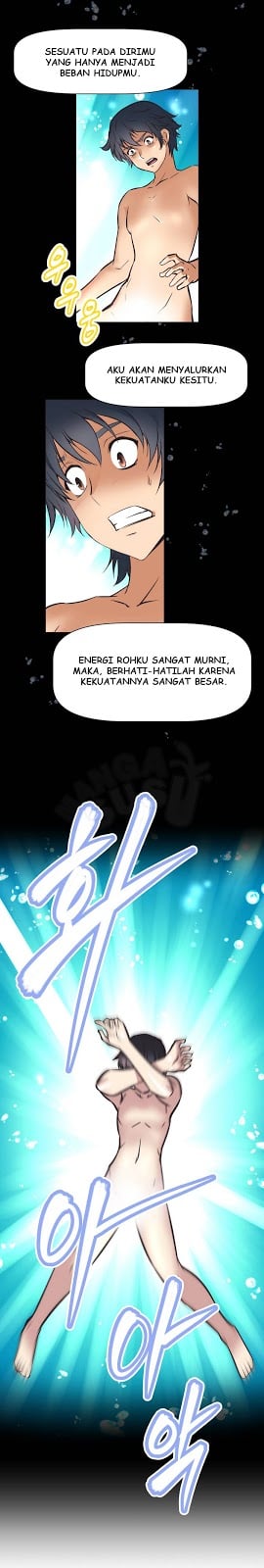 Brawling Go - Chapter 1 46