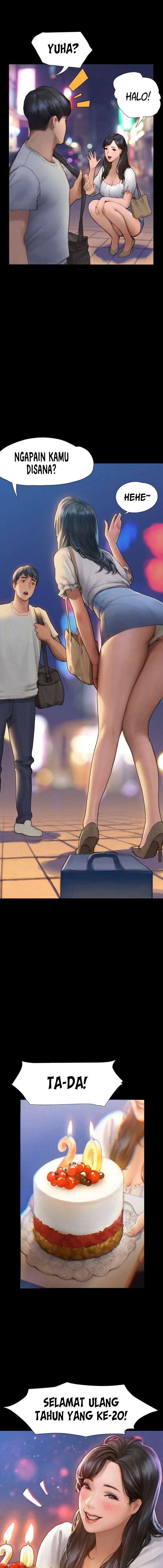 Understanding Of Flirting - Chapter 1 6