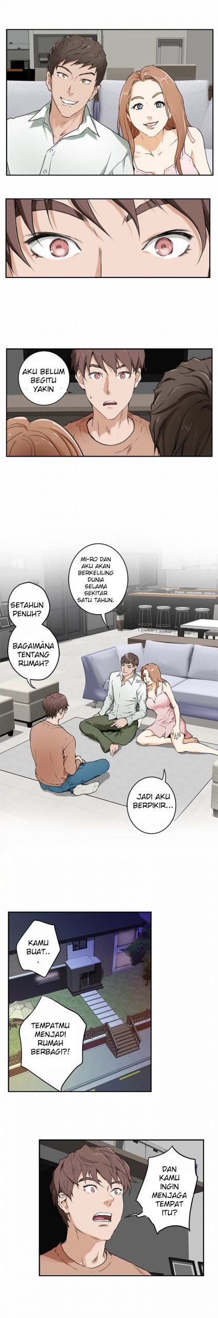 S-Mate - Chapter 1 25