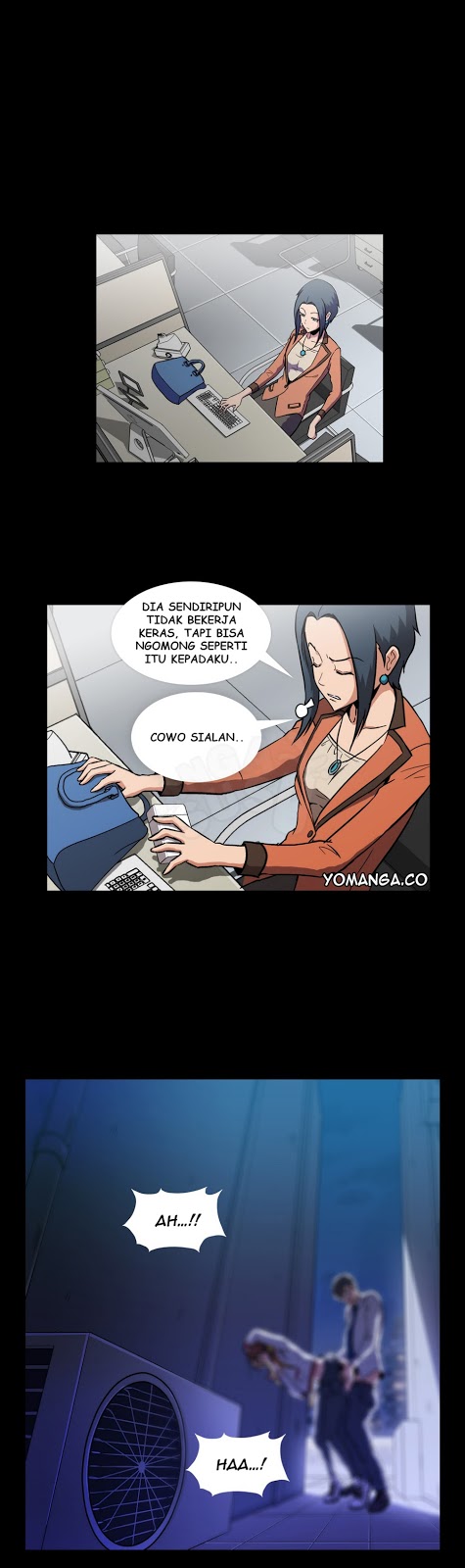 Drug Candy - Chapter 1 16