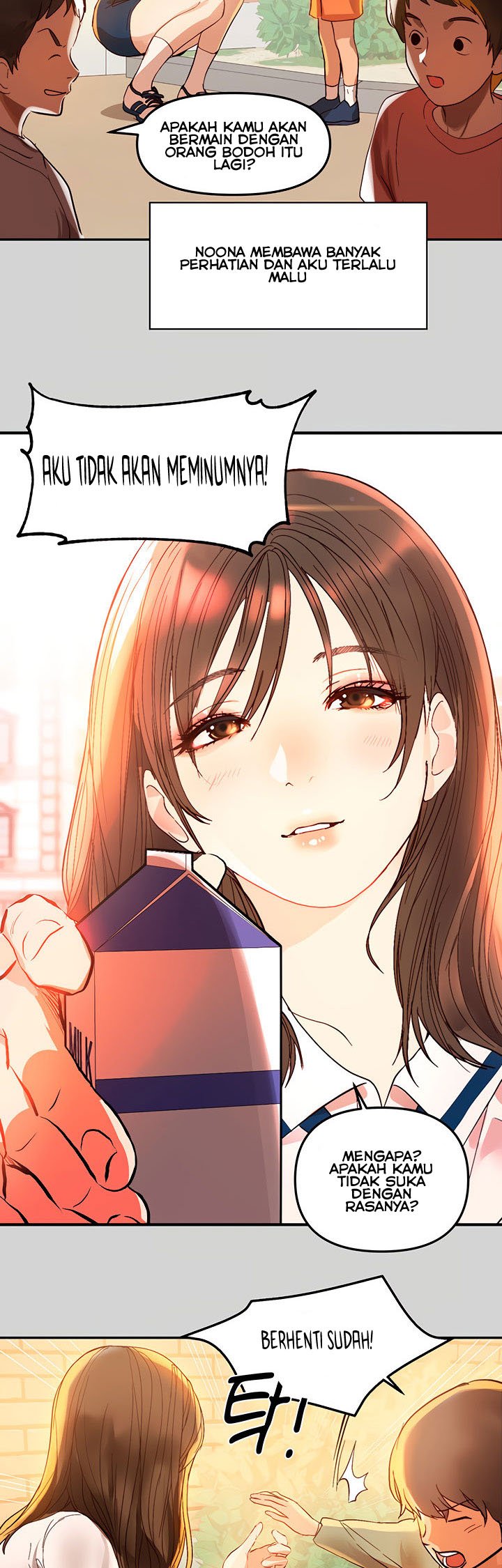 My Landlady Noona - Chapter 1 10