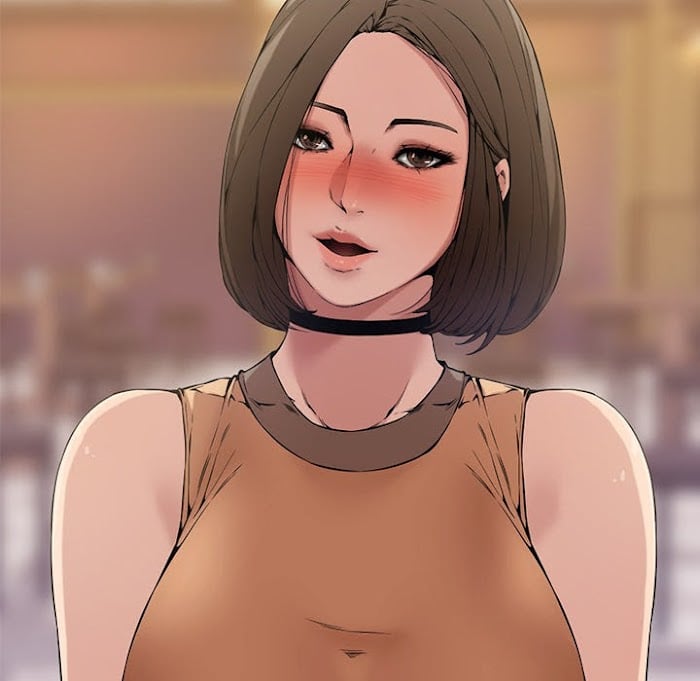 Newlyweds - Chapter 1 46