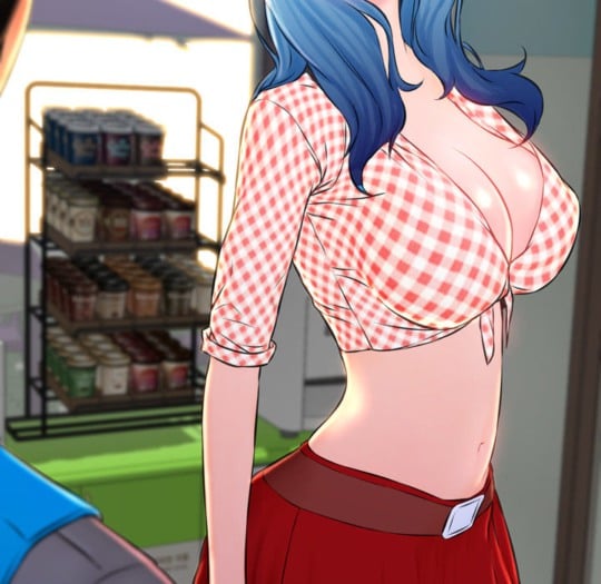 Her Toy Shop - Chapter 1 77