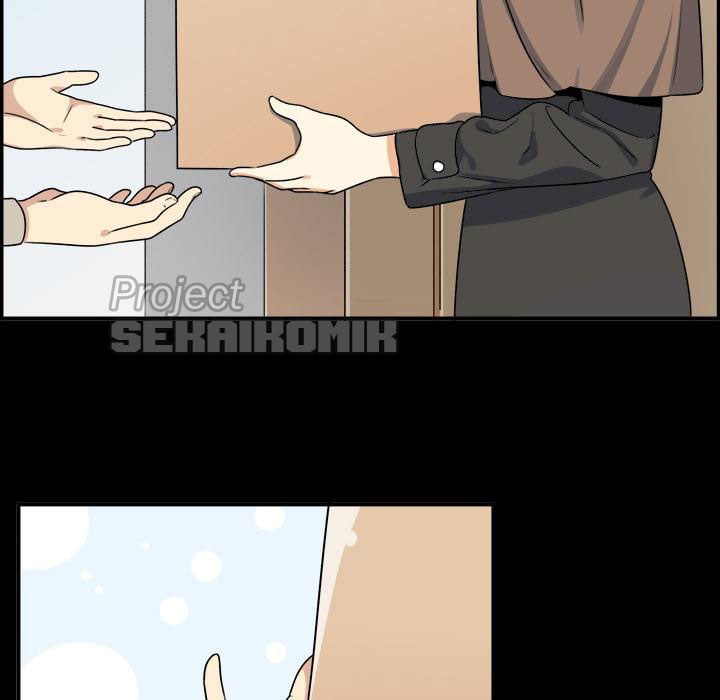 The Ark Is Me - Chapter 1 88