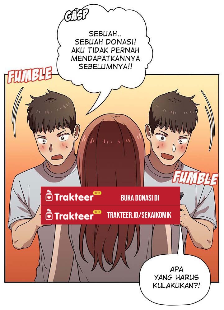 PC Goddess Room - Chapter 1 20 PC Goddess Room - Chapter 1 20