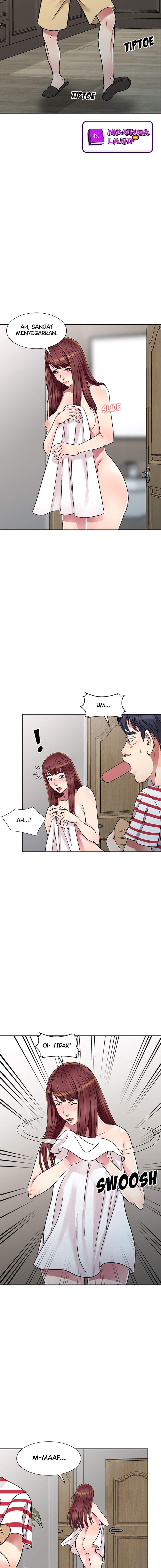 Revenge to Love - Chapter 1 8 Revenge to Love - Chapter 1 8