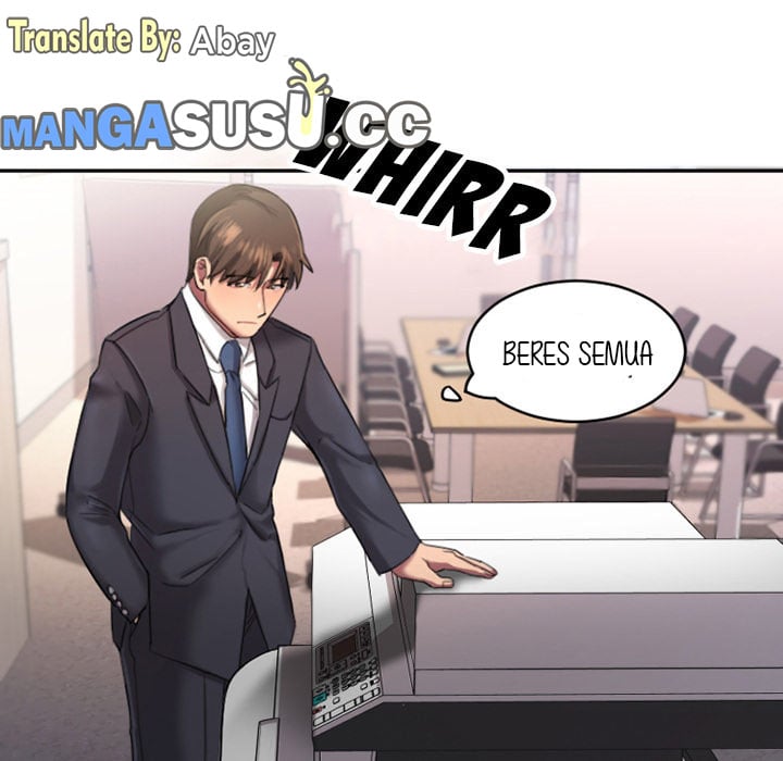 Food Chain (Smoke Joker) - Chapter 1 40