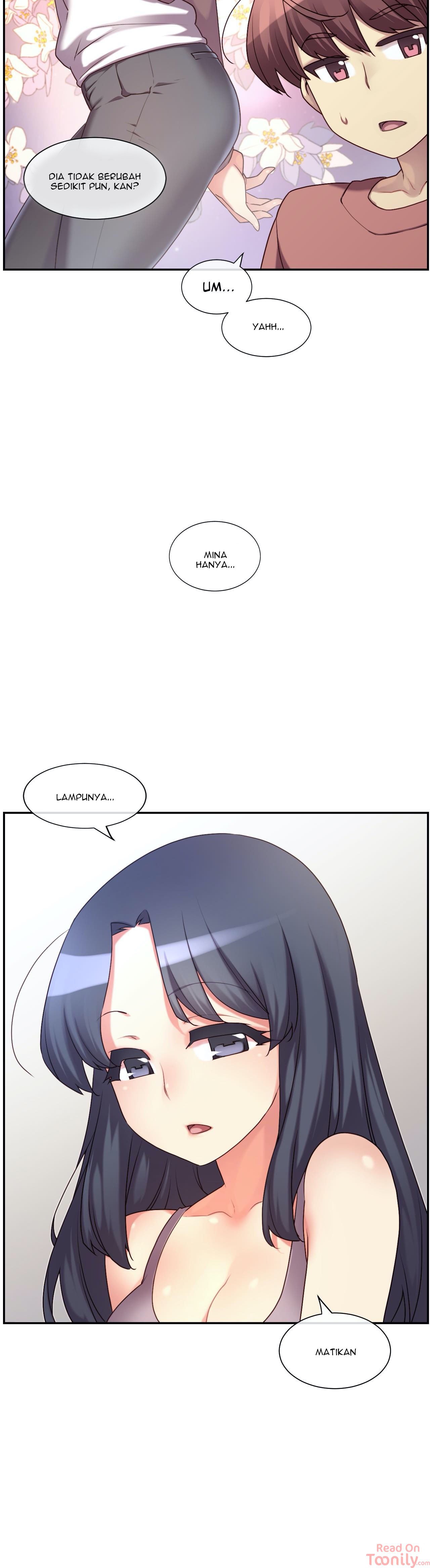 The Girlfriend Dice - Chapter 1 10