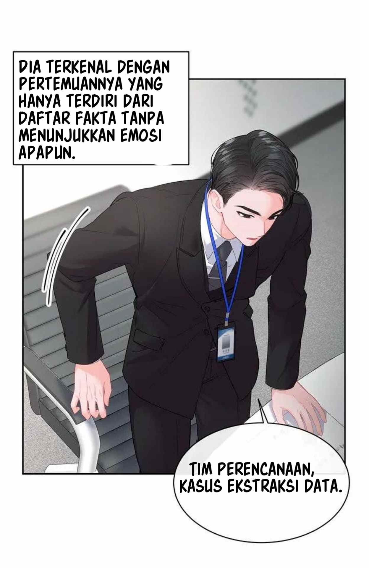 The Change of Season - Chapter 1 45