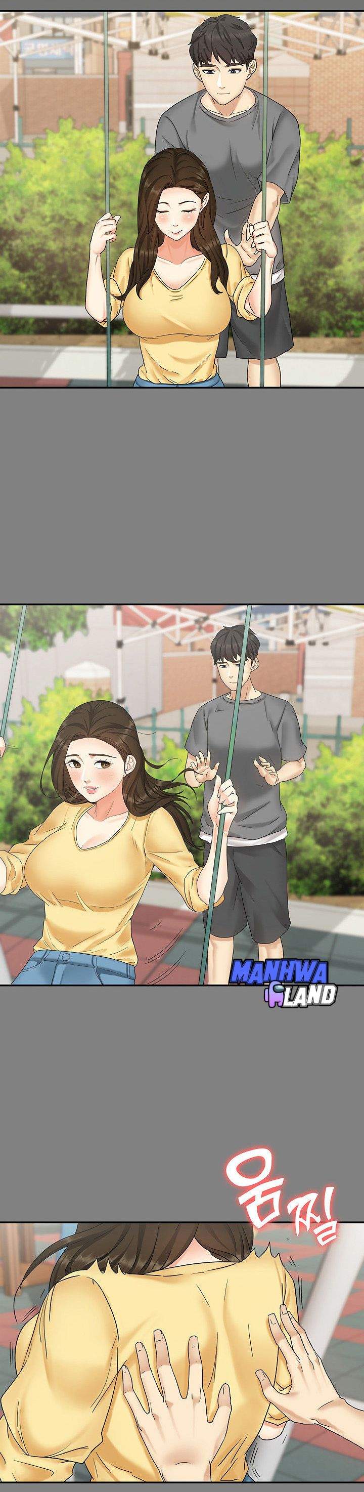 She’s my Younger Sister, but it’s okay - Chapter 1 29 She’s my Younger Sister, but it’s okay - Chapter 1 29