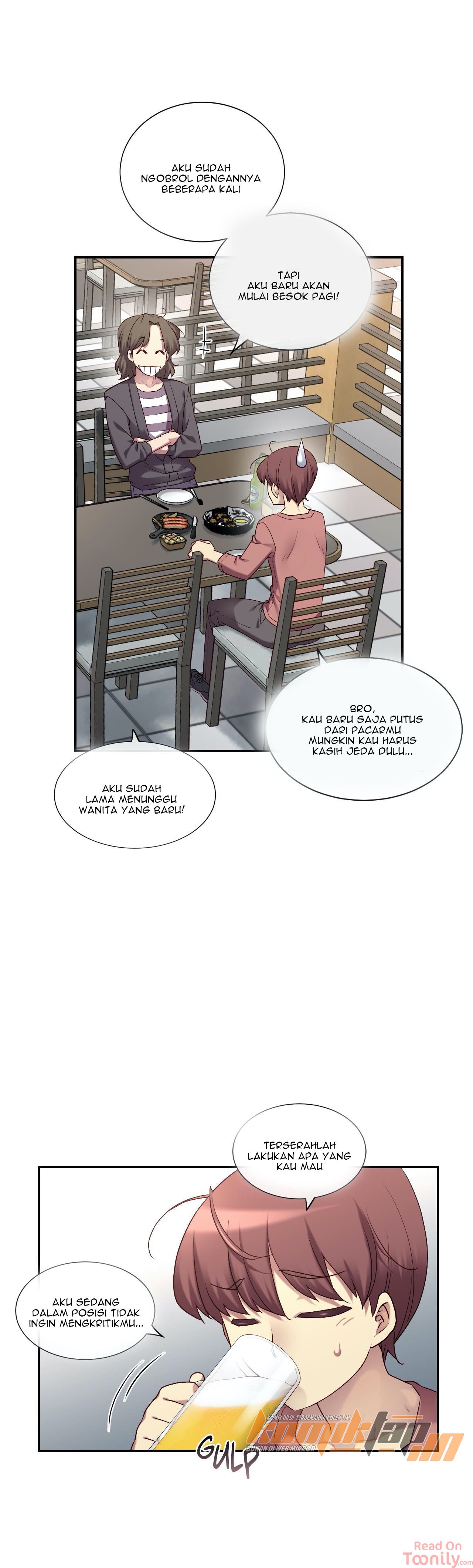 The Girlfriend Dice - Chapter 1 32