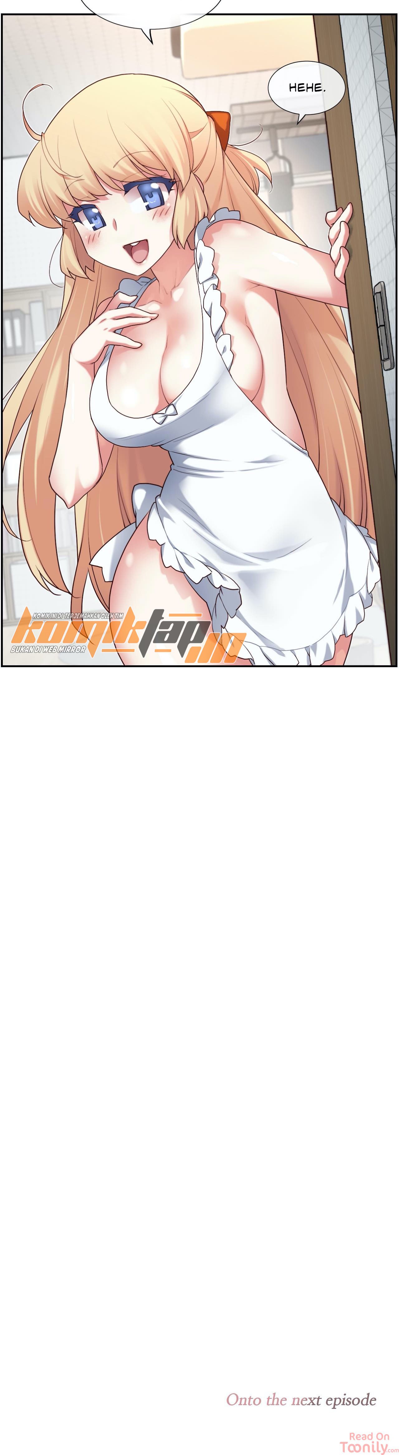 The Girlfriend Dice - Chapter 1 41