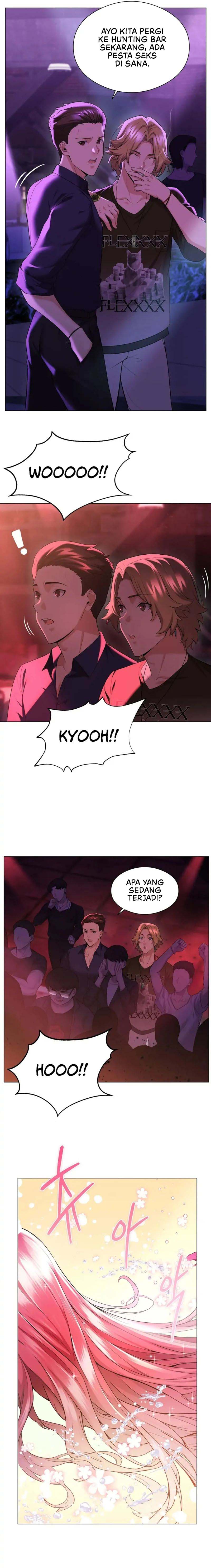 Sweet Family - Chapter 1 5