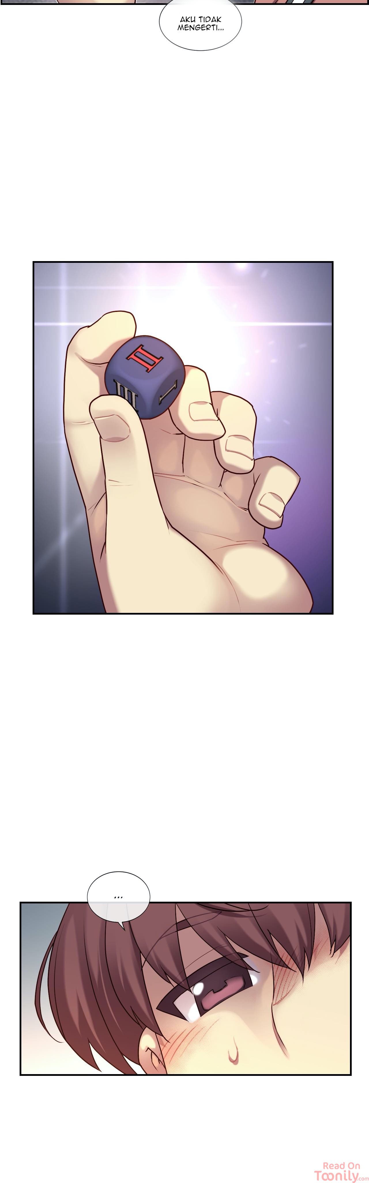 The Girlfriend Dice - Chapter 1 38