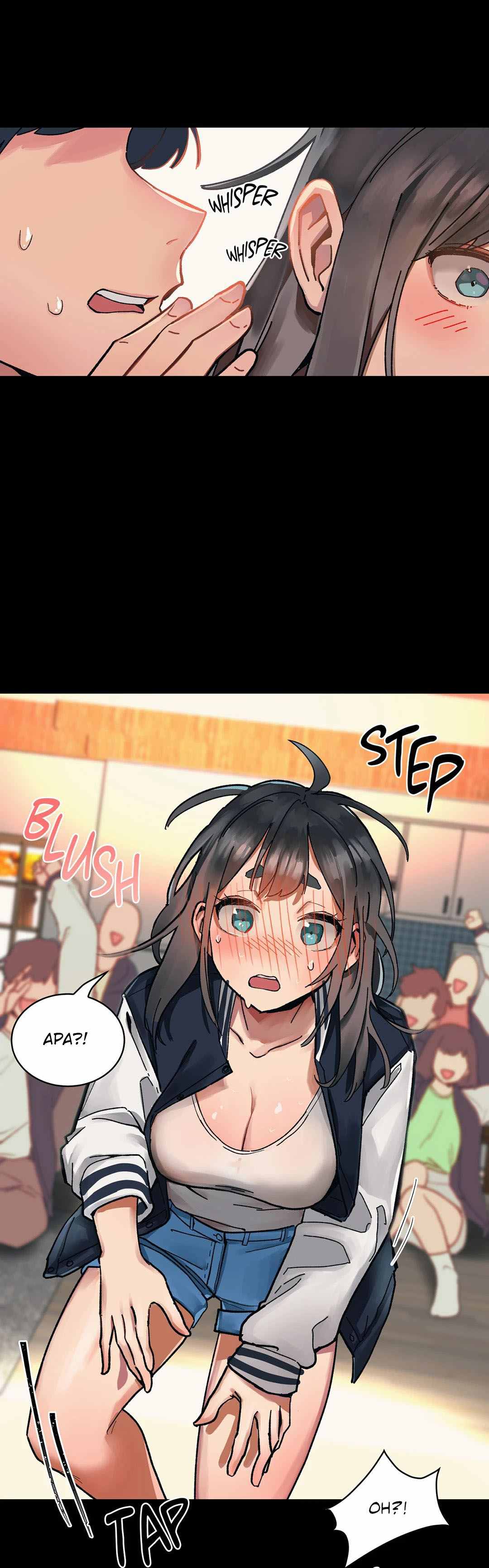 Her Nickname - Chapter 1 9