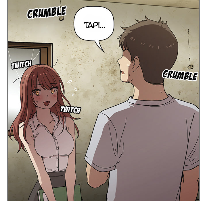 Collapse and Rewind - Chapter 1 71
