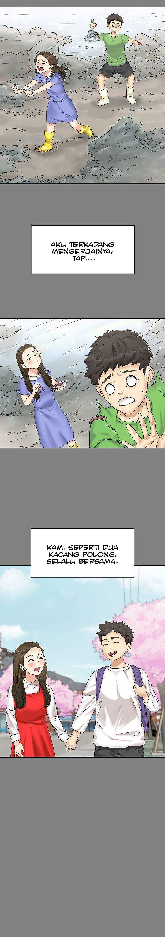 She’s my Younger Sister, but it’s okay - Chapter 1 19 She’s my Younger Sister, but it’s okay - Chapter 1 19