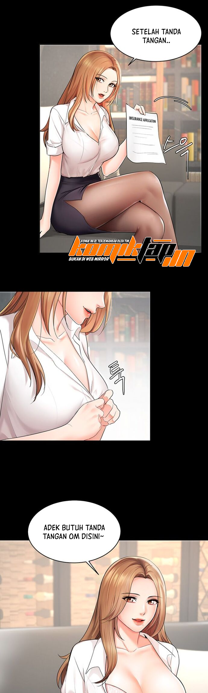 Sold Out Girl - Chapter 1 12 Sold Out Girl - Chapter 1 12