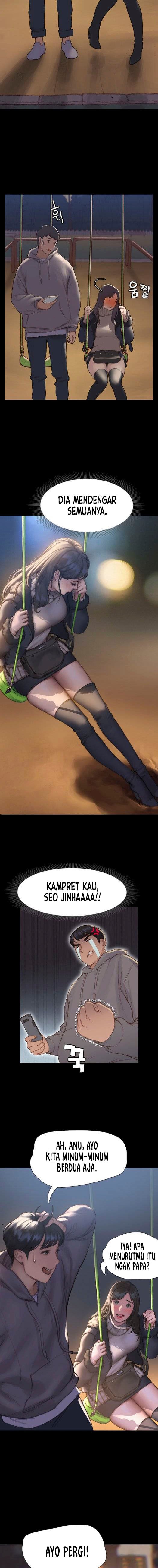 Understanding Of Flirting - Chapter 1 14