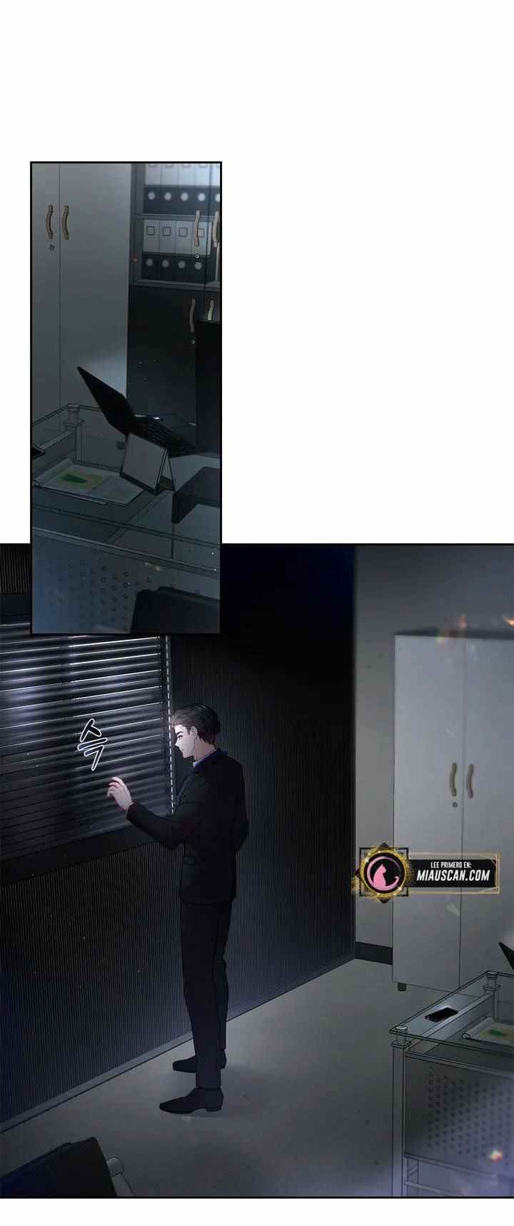 The Change of Season - Chapter 1 78