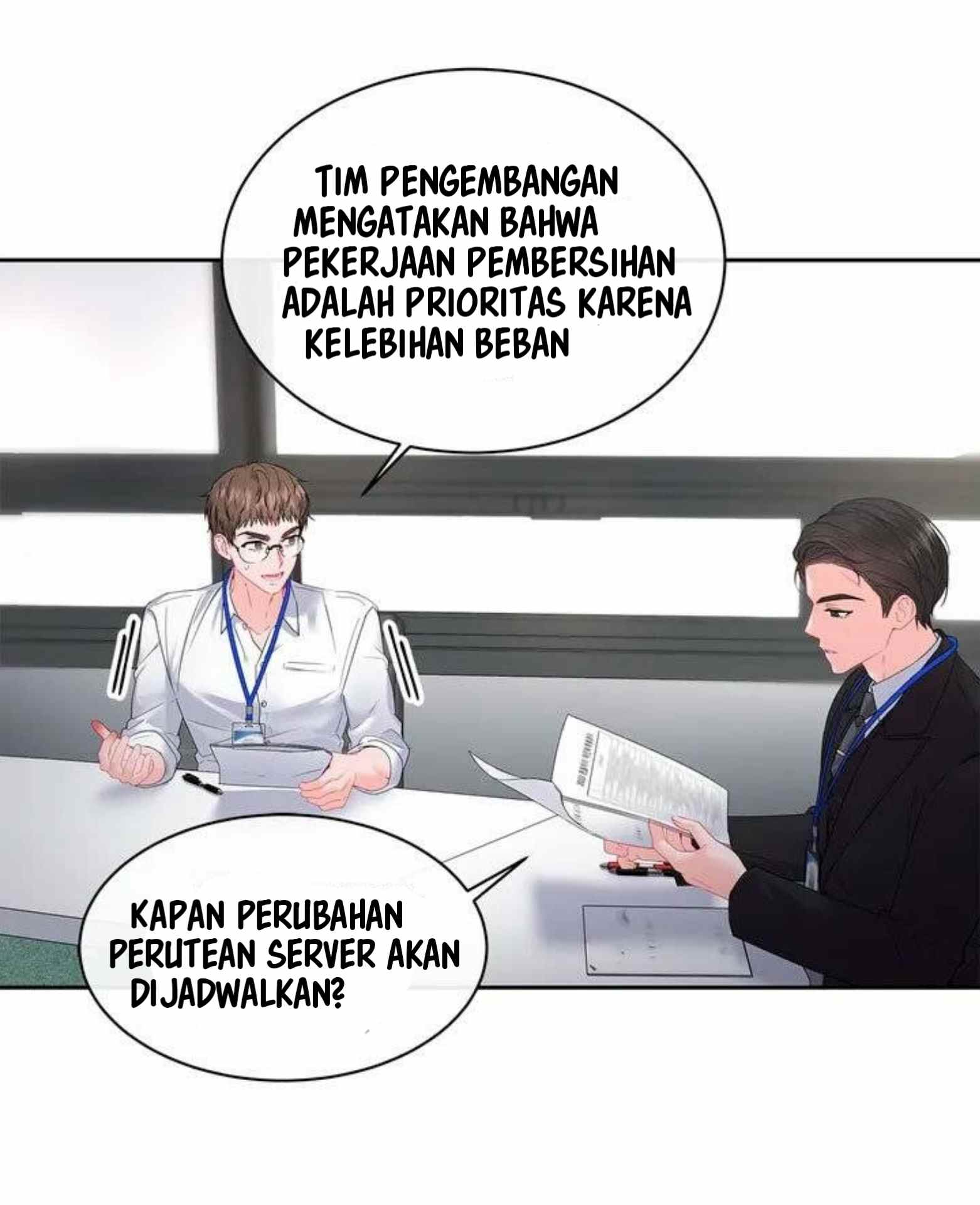 The Change of Season - Chapter 1 46