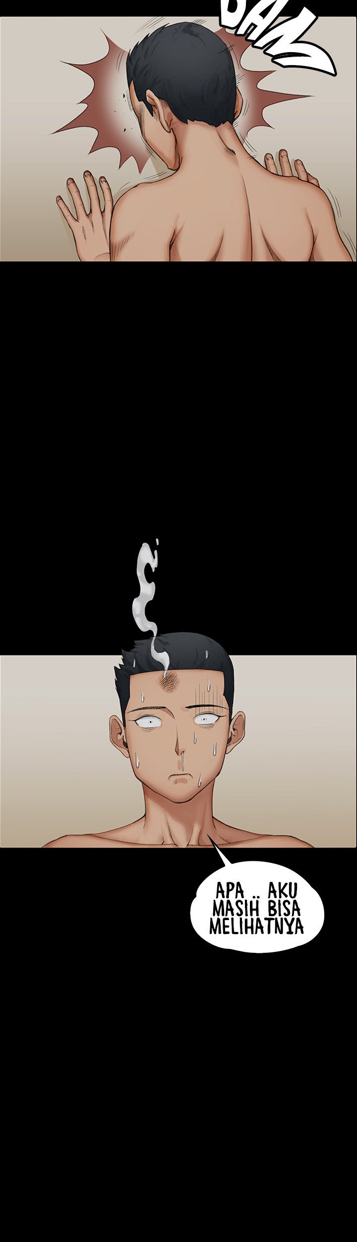 That Mans Epilepsy - Chapter 1 11