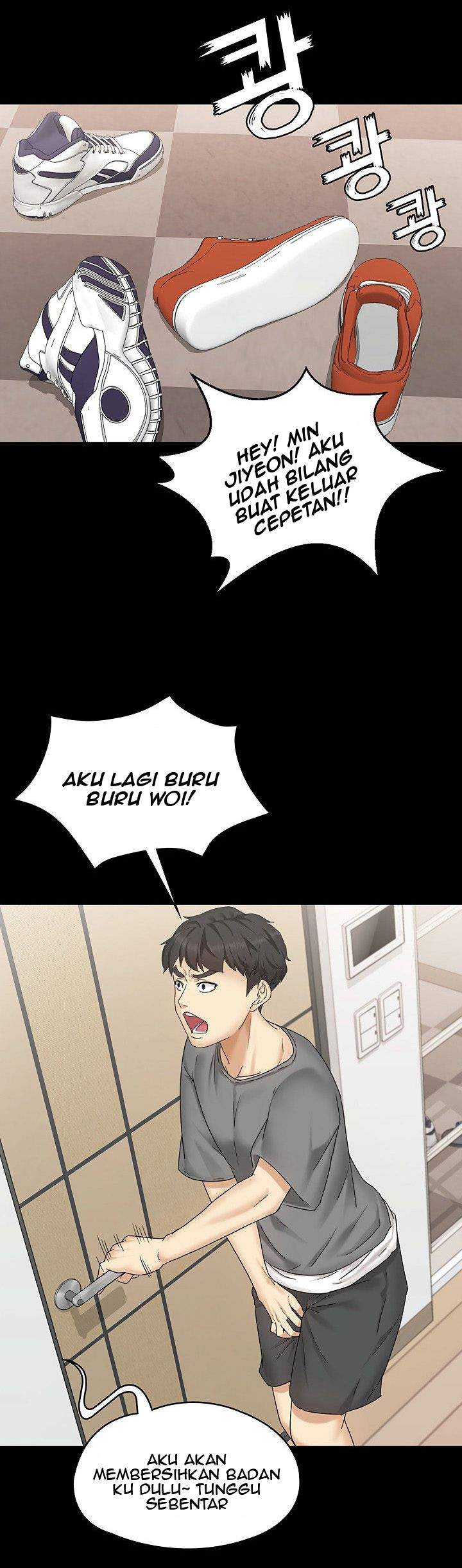 She’s my Younger Sister, but it’s okay - Chapter 1 26 She’s my Younger Sister, but it’s okay - Chapter 1 26