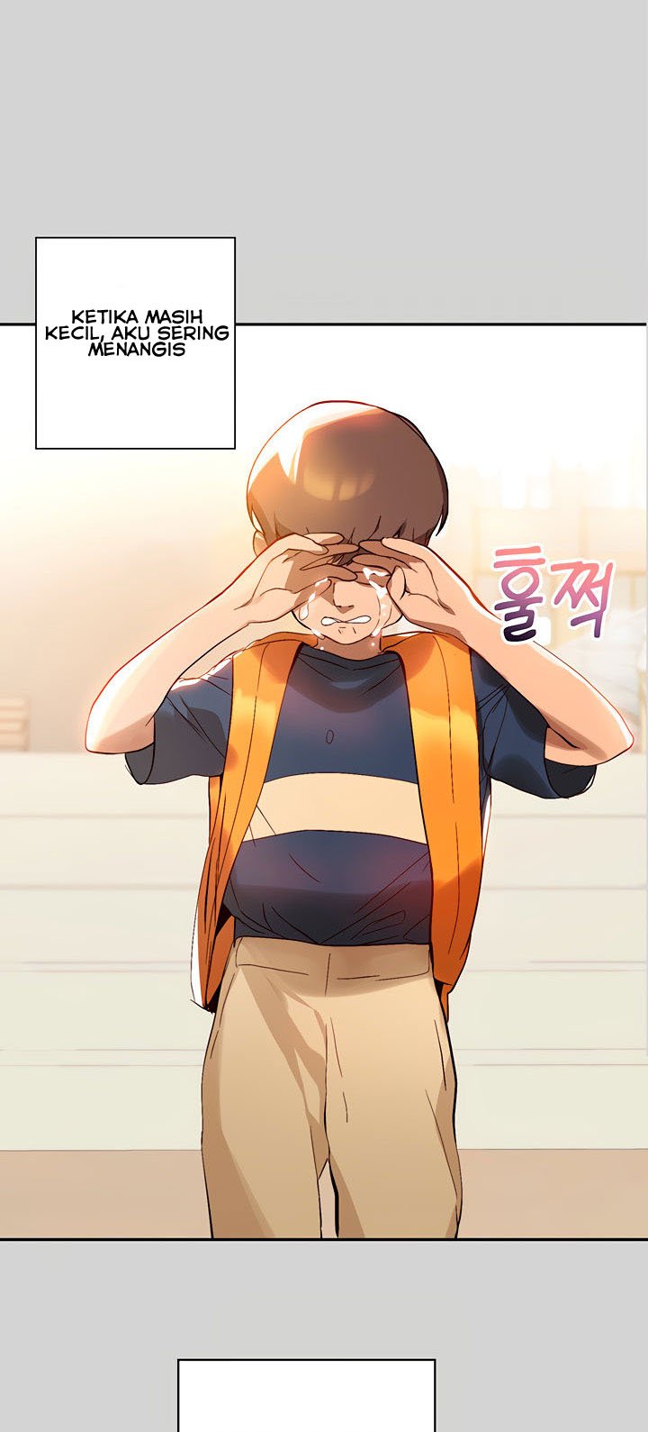 My Landlady Noona - Chapter 1 4