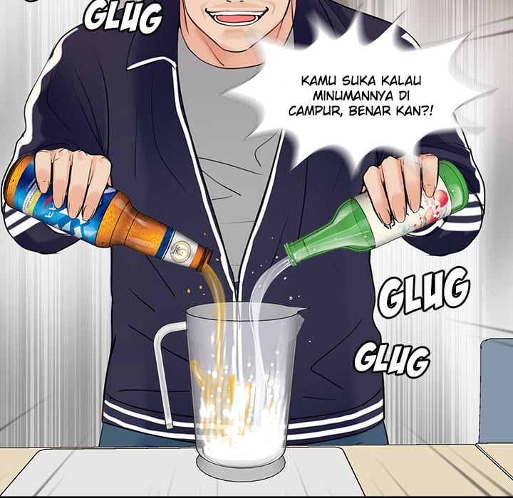 His Return - Chapter 1 50 His Return - Chapter 1 50