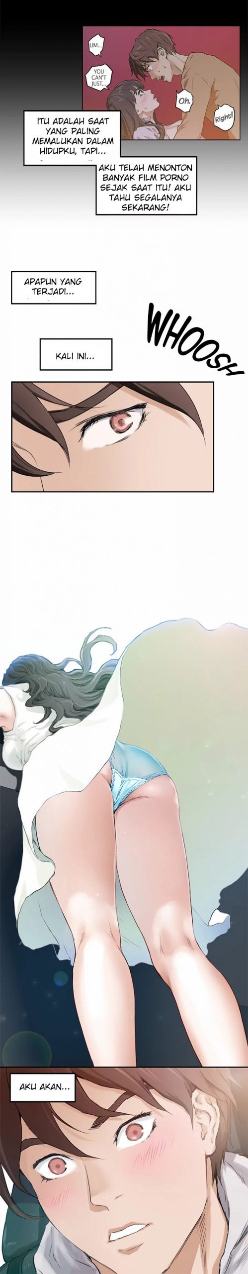 S-Mate - Chapter 1 28