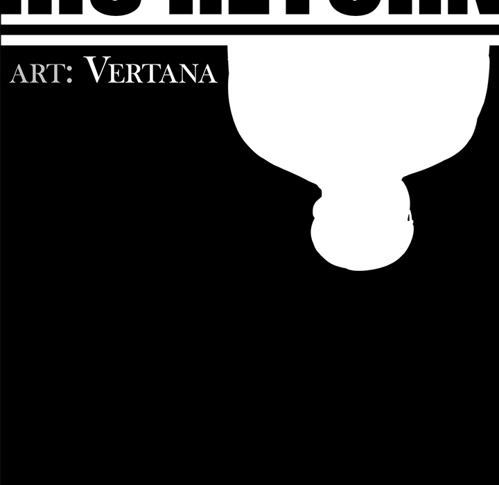 His Return - Chapter 1 34 His Return - Chapter 1 34