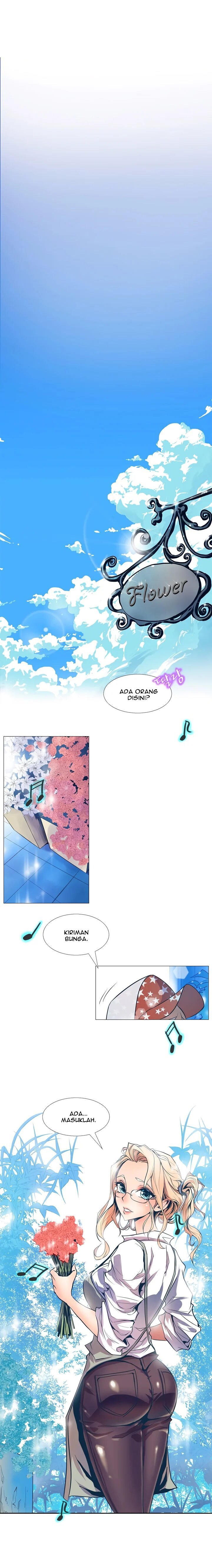 Sahwa: Secret Commission - Chapter 1 14