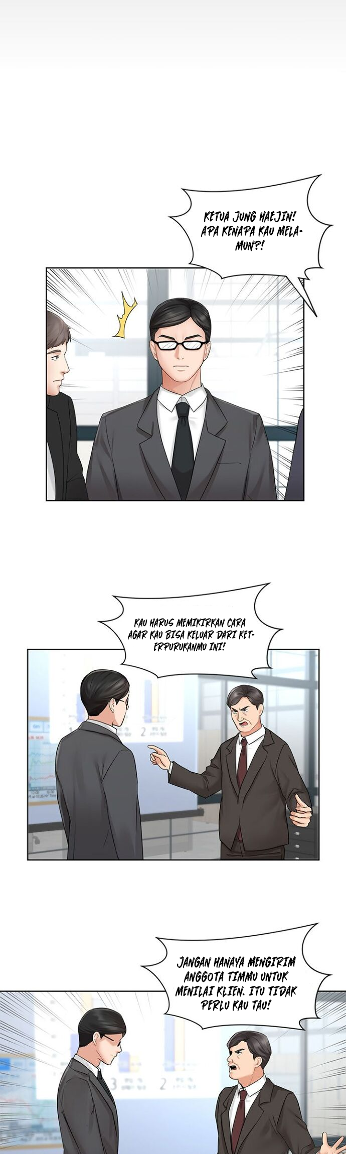 Sold Out Girl - Chapter 1 28 Sold Out Girl - Chapter 1 28