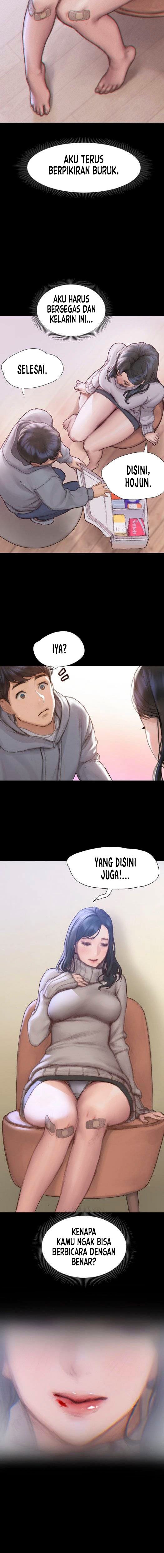 Understanding Of Flirting - Chapter 1 19