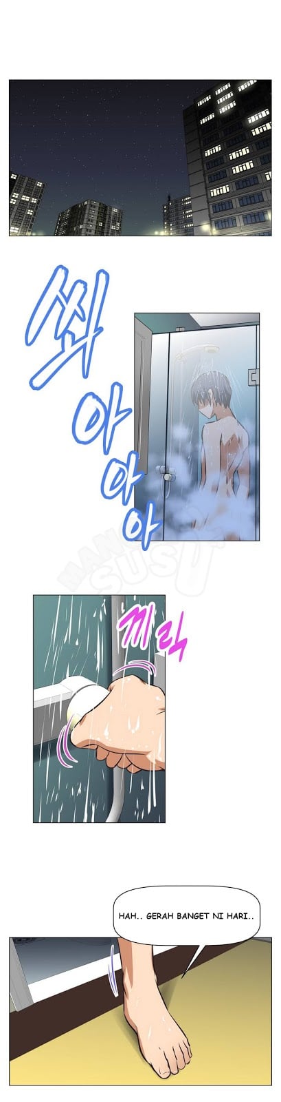 Brawling Go - Chapter 1 17