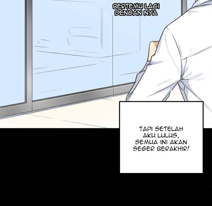 The Ark Is Me - Chapter 1 42