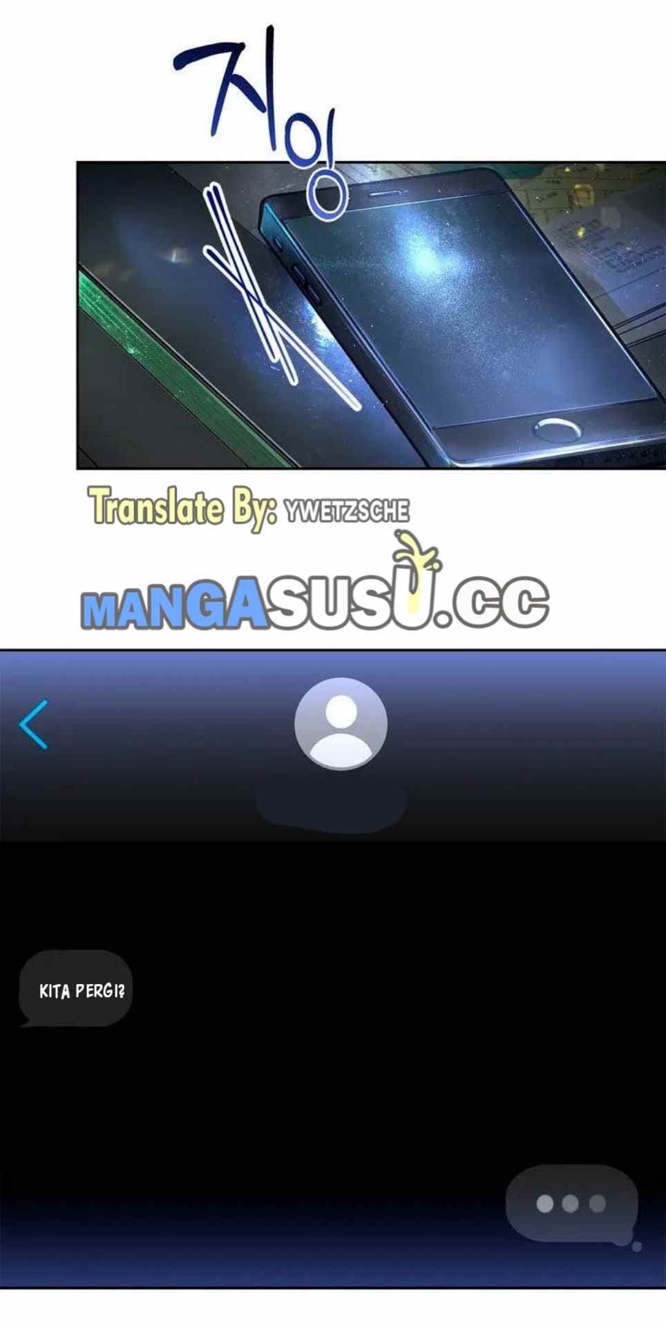 The Change of Season - Chapter 1 79